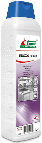 Средство для очистки металлов от окислов Tanet Inotan (Inoxol clean)